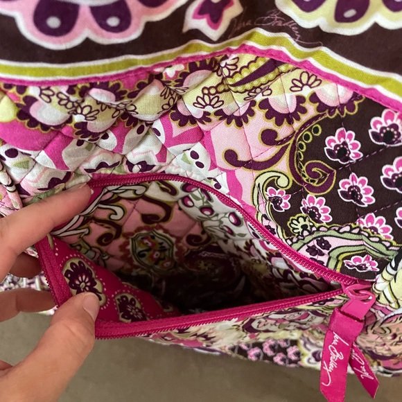 Vera Tote Bag - Picture 3 of 4